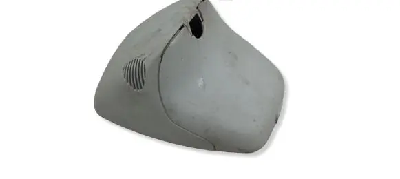 Renault Megane II Rearview mirror trim 8200030803