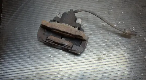 Audi A3 S3 8P Front brake caliper