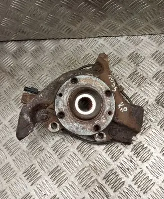 Fiat Stilo Front wheel hub