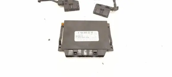 Mercedes-Benz R W251 Parking PDC control unit/module 1648201826 A1648201826