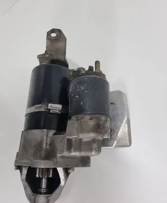 Audi A6 S6 C5 4B Starter motor 1D1721