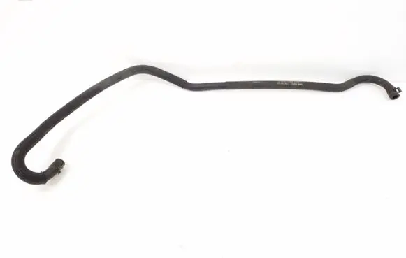 Porsche Cayenne (92A) Air intake hose/pipe 7P5133352C
