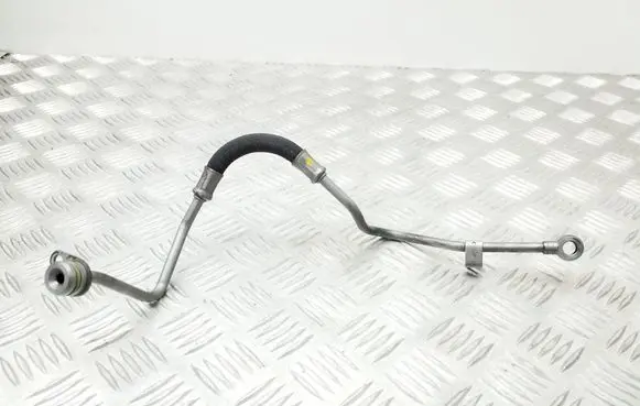 Audi A5 8T 8F Turbo turbocharger oiling pipe/hose 059145771AC