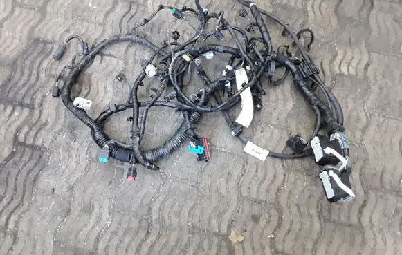 Ford Focus Engine installation wiring loom F1FT12A690 F1FT14A280