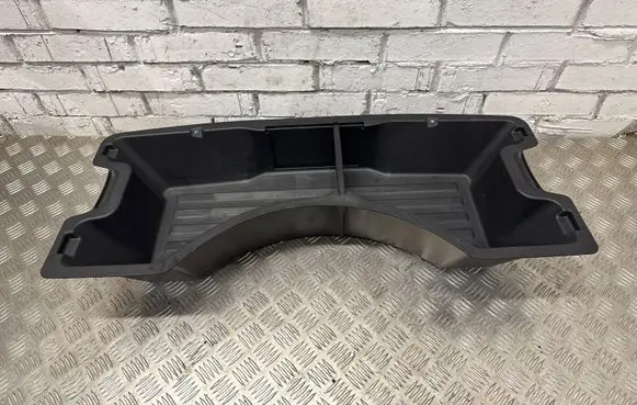 Audi Q5 SQ5 8R Glove box in trunk 8R0864106D