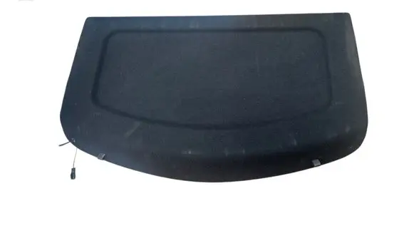 Mazda 3 II Parcel shelf BBN968310