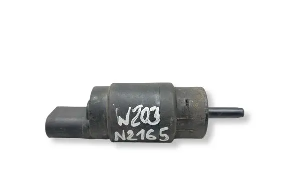 Mercedes-Benz C W203 Windscreen/windshield washer pump 3090179