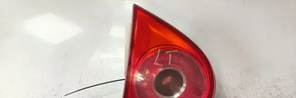 Volkswagen Golf V Rear/tail lights