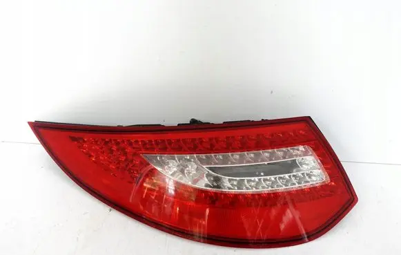 Porsche 911 997 Rear/tail lights set 99763141101