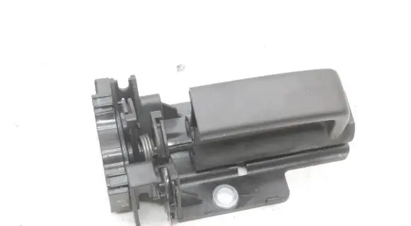 Seat Alhambra (Mk2) Rear door interior handle 7N0843641K