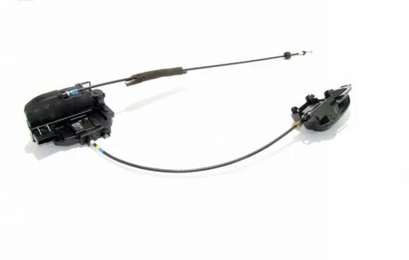 Nissan Note (E11) Rear door lock 5010800006