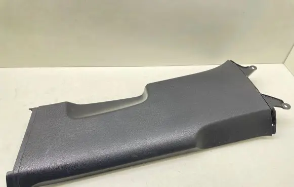 Volkswagen Golf VI (B) pillar trim (bottom) 1K4867297
