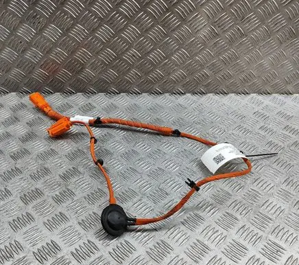 Audi Q4 Sportback e-tron Other wiring loom 1EA971475E