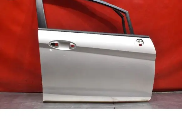 Ford Fiesta Front door