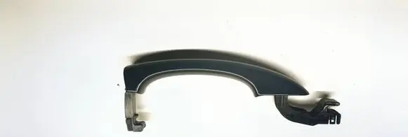 Audi Q5 SQ5 Front door exterior handle 8T0837205A