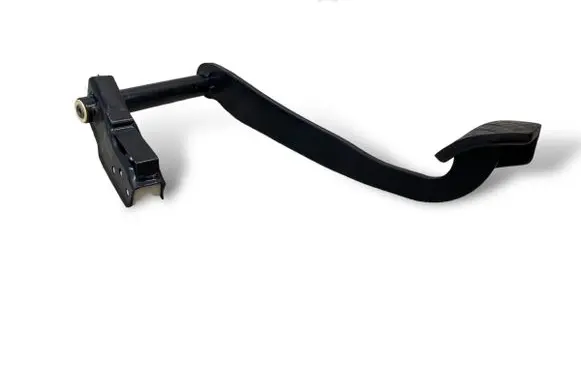Brake pedal