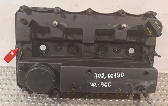 Fiat Ducato Rocker cam cover S25062960 70260190