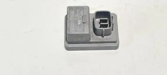 Toyota Verso Light washer relay 8594220030 25543