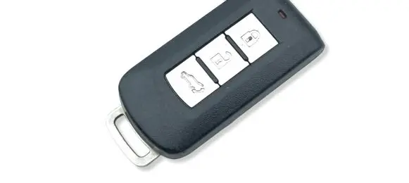 Mitsubishi Outlander Ignition key/card 2012003230