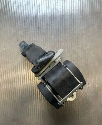 Renault Scenic III - Grand scenic III Rear seatbelt 888500009R