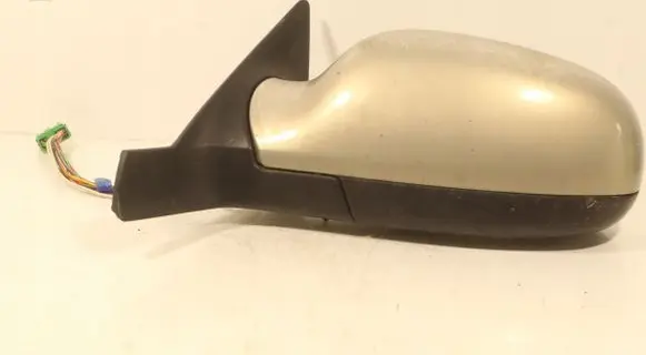 Volvo S80 Front door electric wing mirror E11015463