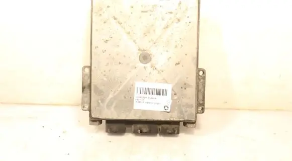 Ford Transit Engine control unit/module ECU