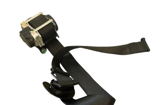 BMW X5 F15 Front seatbelt 635229600 R16170591VM