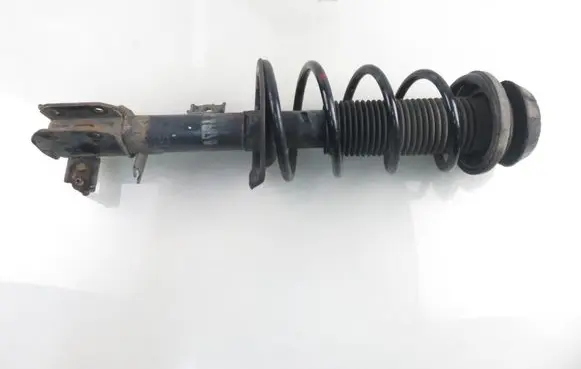 Suzuki SX4 Front shock absorber with coil spring 4160179JA2