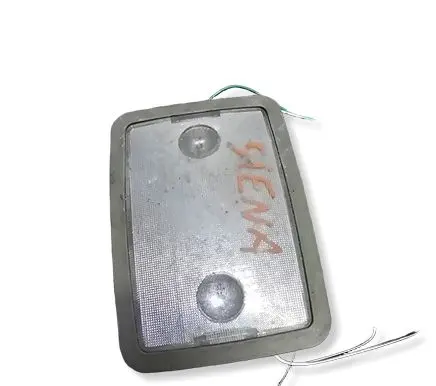 Ford Sierra Headlining lighting console trim 612429 1A221891