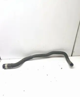 Fiat Bravo Heater radiator pipe/hose 51796377