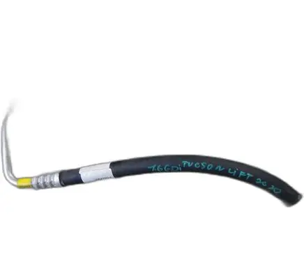 Hyundai Tucson TL Air conditioning (A/C) pipe/hose 97762D7800