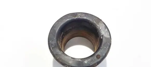 Honda Logo Front coil spring rubber mount 