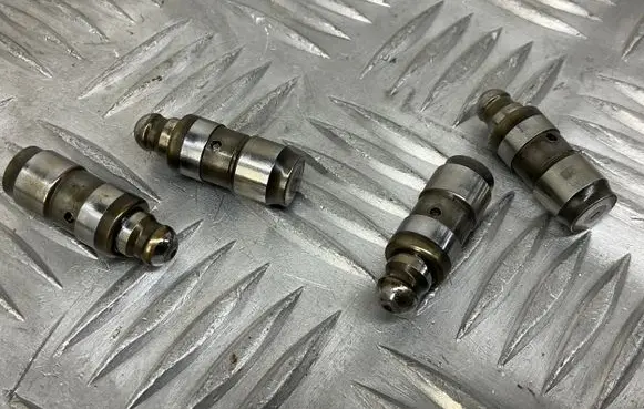 Audi A1 Tappets lifter 
