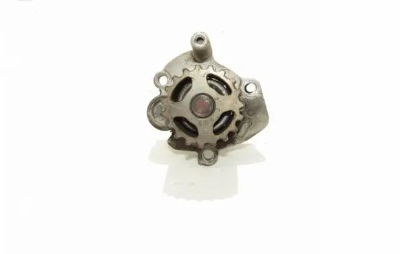 Volkswagen PASSAT CC Water pump pulley 