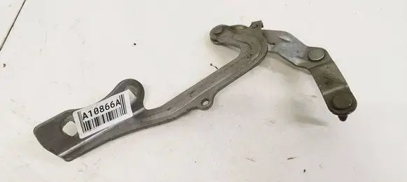 Ford S-MAX Engine bonnet/hood hinges 6M21U16800AA