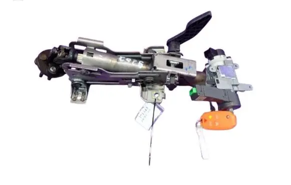 Volvo S60 Ignition lock 