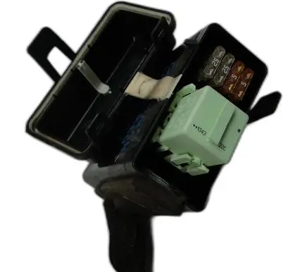 Mini Cooper Countryman R60 Fuse box set 61142755704