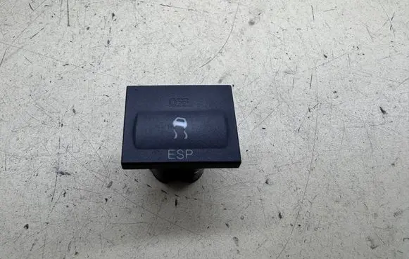 Ford Transit ESP (stability program) switch 3M5T2C418BE