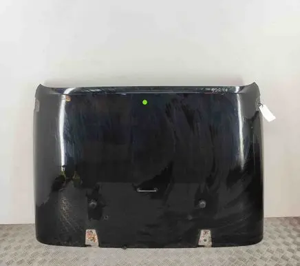 Jeep Wrangler Engine bonnet/hood 68170741AB