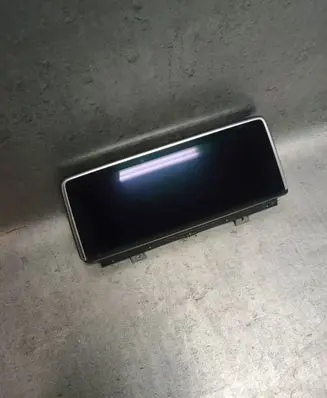 BMW X5 F15 Screen/display/small screen 6816387