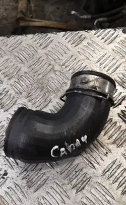 Volkswagen Caddy Intercooler hose/pipe
