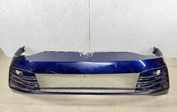 Volkswagen Golf VIII Front bumper 5H0807221H