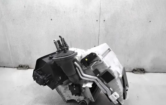 Mazda 3 I Interior heater climate box assembly 