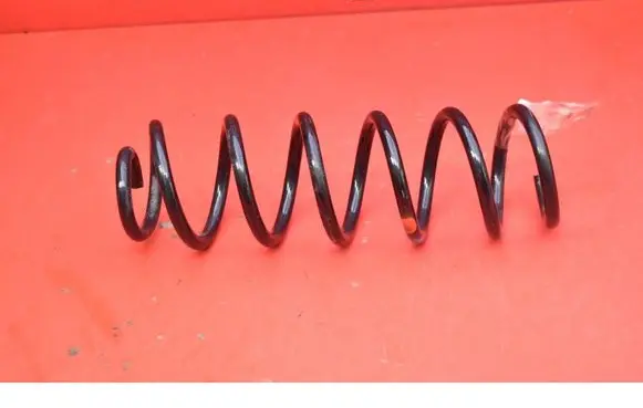 Renault Talisman Rear coil spring 