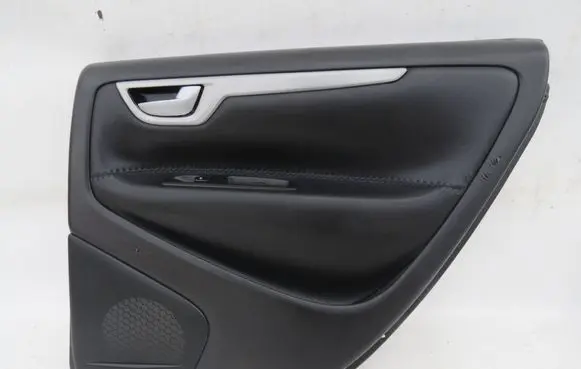 Volvo XC70 Rear door card panel trim 39990963