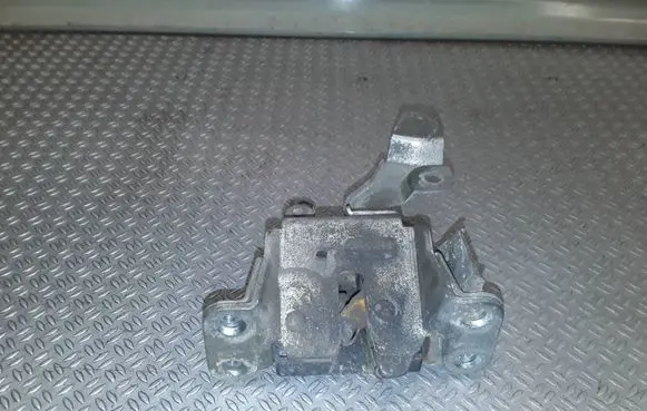 Toyota Previa (XR30, XR40) II Sliding door lock 