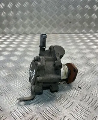 Power steering pump