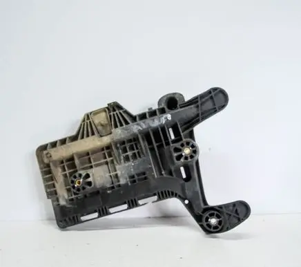 Volkswagen Golf VI Battery box tray 1KM915333