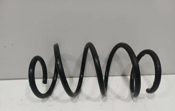 Volkswagen Passat Alltrack Front coil spring