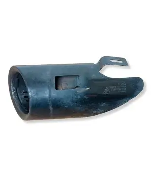 Porsche Macan (95B) Exhaust gas pipe 95B253681R